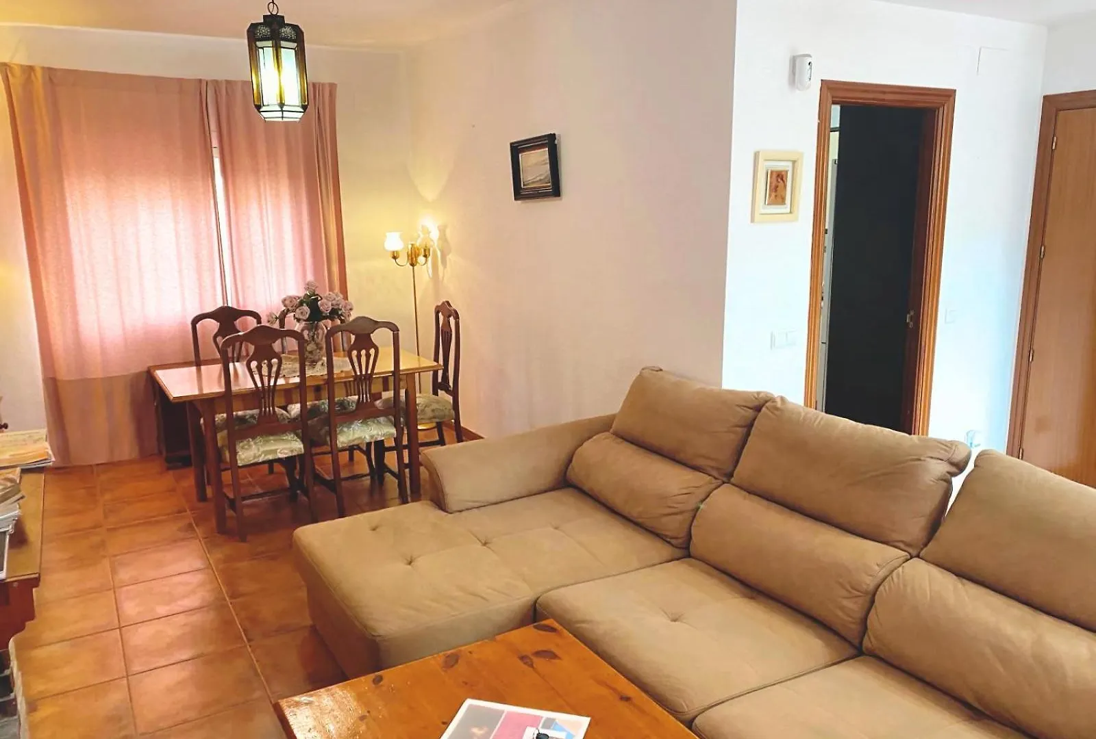 Casa Gracia Málaga Fuente de Piedra Comarca de Antequera Villa 0*,  España