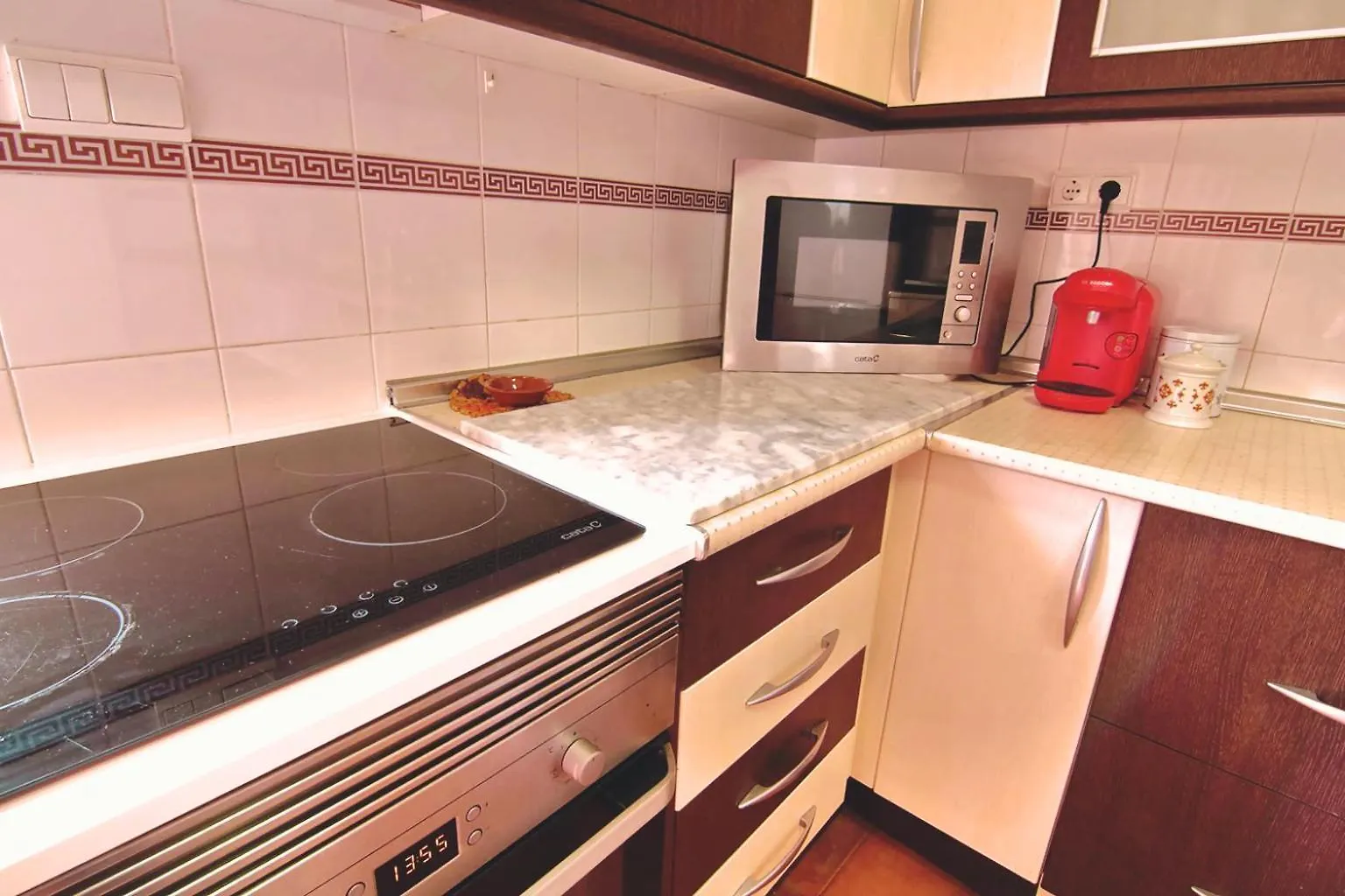 Сasa de vacaciones Casa Gracia Málaga Fuente de Piedra Comarca de Antequera Villa España