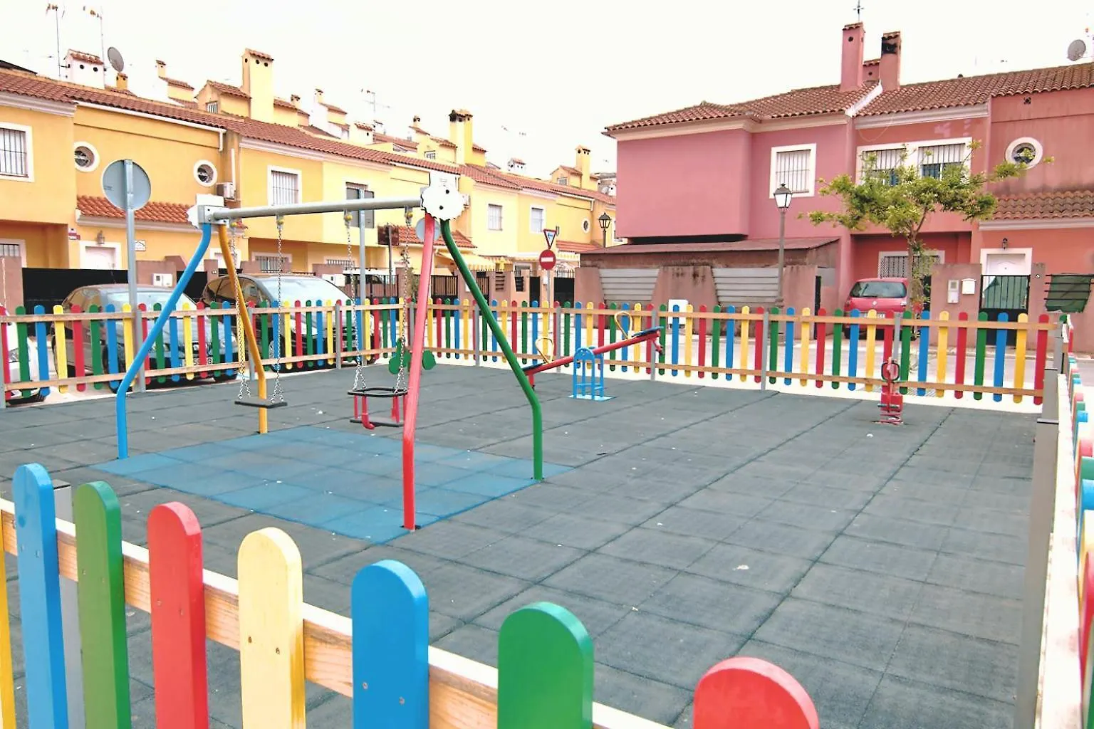 Сasa de vacaciones Casa Gracia Málaga Fuente de Piedra Comarca de Antequera Villa España