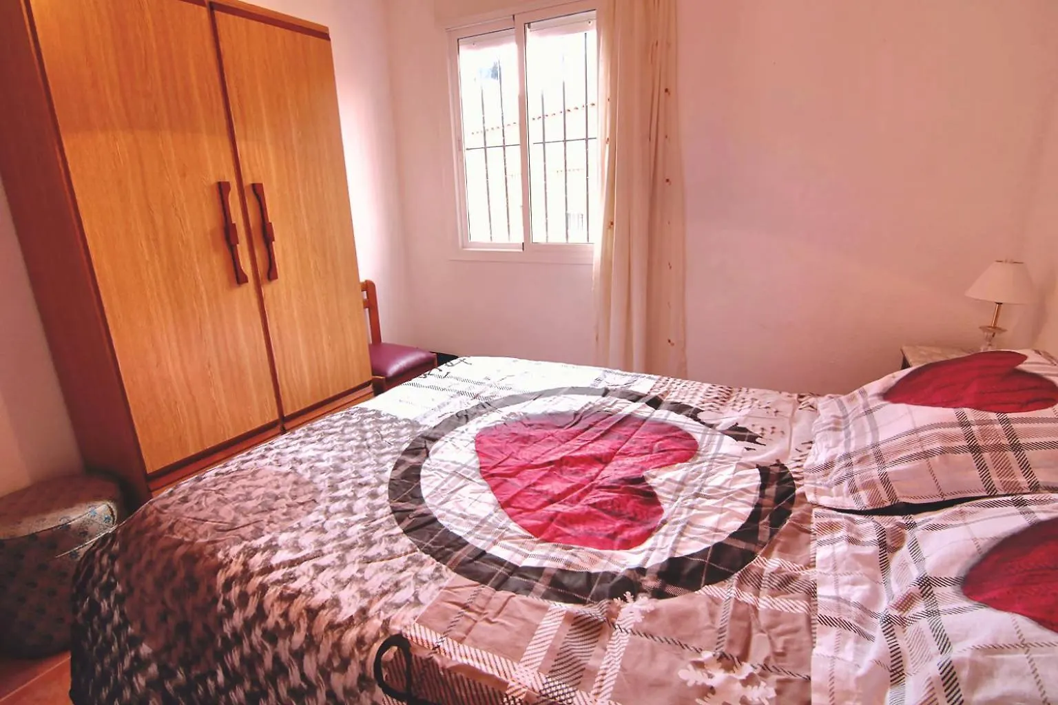 Сasa de vacaciones Casa Gracia Málaga Fuente de Piedra Comarca de Antequera Villa