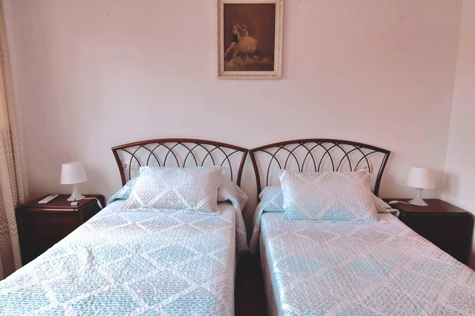 Сasa de vacaciones Casa Gracia Málaga Fuente de Piedra Comarca de Antequera Villa