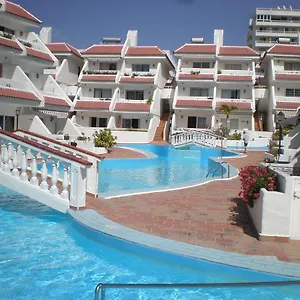 Floritas Playa de las Américas