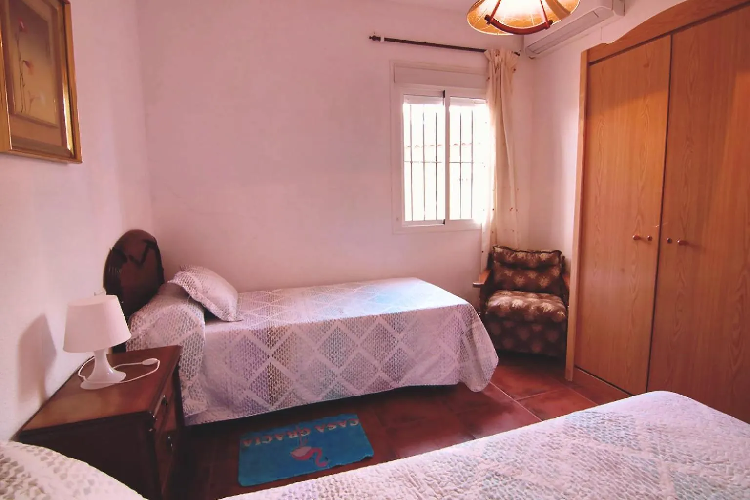 Holiday home Casa Gracia Malaga Corazon De Andalucia Villa Fuente de Piedra
