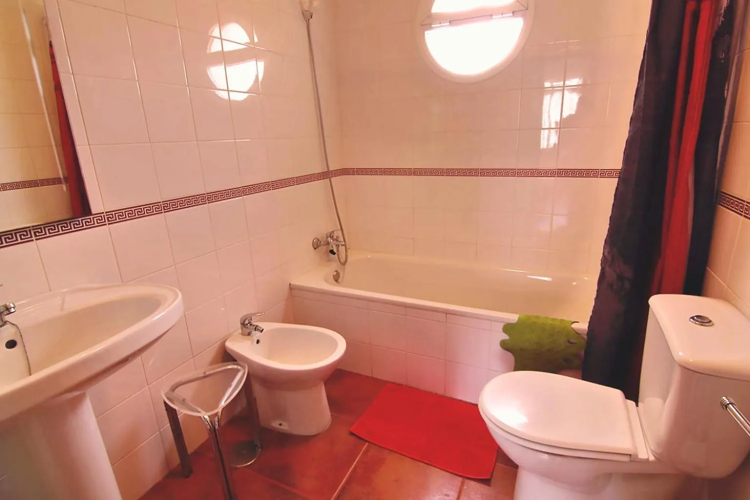 Casa Gracia Malaga Corazon De Andalucia Villa Fuente de Piedra Holiday home
